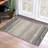 Rectangle Colvert Rectangle 2' X 3' Area Rug with Non-Slip Backing