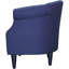 Fauteuil demi-tonneau en polyester Adea-20550682