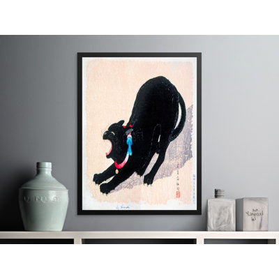 Lilwen No Frame Print
