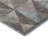 Premium Machine Washable Varroville AMF1721 Geometric Rug-405667108