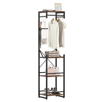 40 cm Clothes Rack