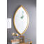 Miroir mural Wilma