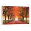 North Bend Trees 1 Piece Wall Art on Canvas-1219174523-1231204483