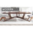 Modway Victor 95" Dining Room Table