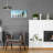 'Ski School' by Lucia Heffernan, Acrylic Glass Wall Art-1612516028
