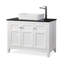 Ensemble de meuble-lavabo simple 42 po Edmonson
