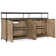 Saint Armand Media Console