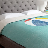 Nick Nelson Modern & Contemporary Duvet Cover