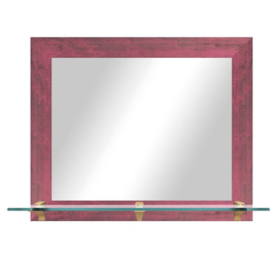 Miroir de coiffeuse Morganville