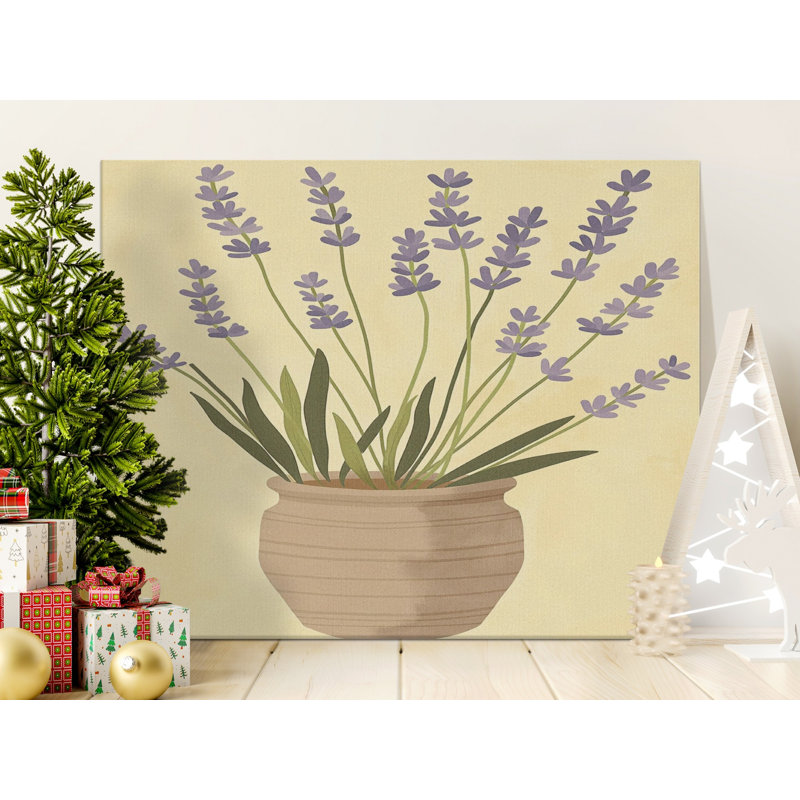 Schlesinger Wrapped Canvas Print Set, 32x24