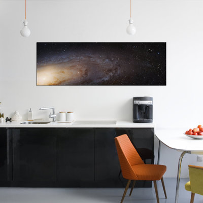" M31, Andromeda Galaxy (PHAT) Mosaic I " by Robert Gendler