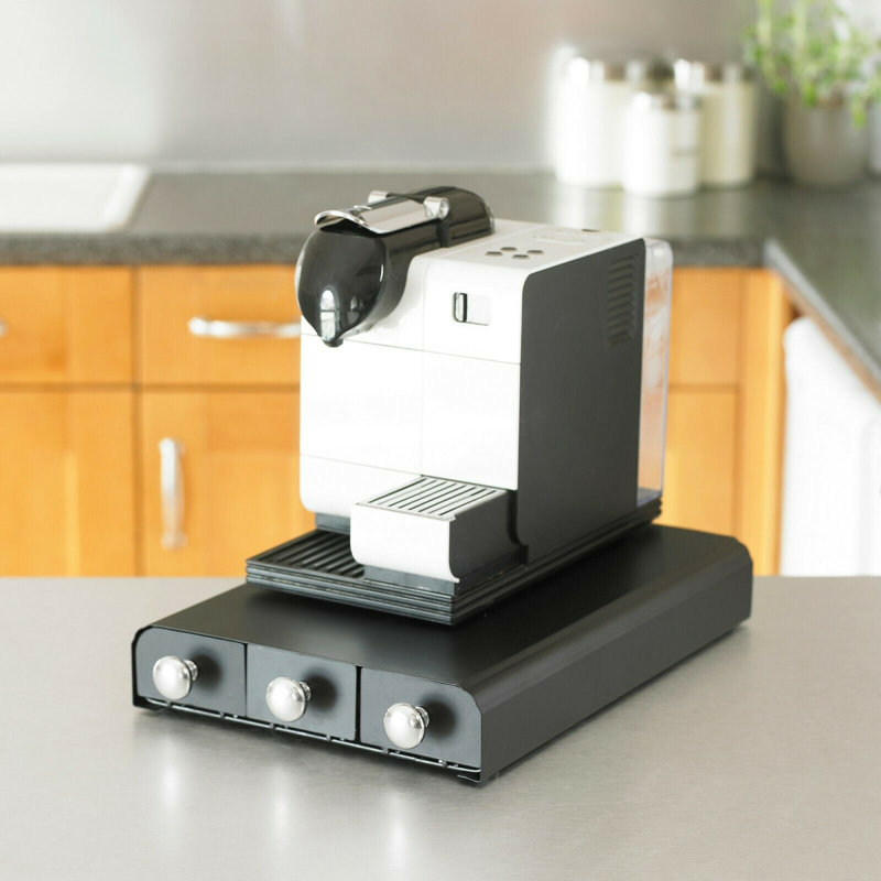 Symple Stuff Coffee Pod Storage