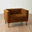 Tufted Armchair