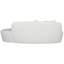 Gilroy By Michael Weiss Sofa-1214359401