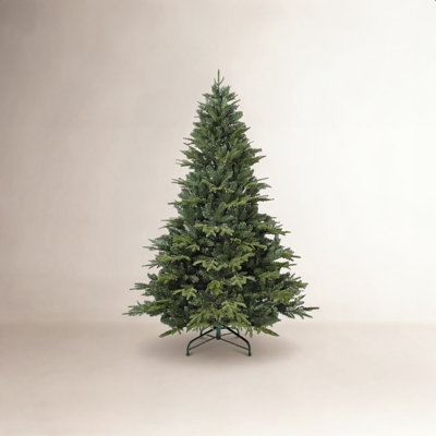 Spruce Christmas tree