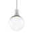 Blanc mat est en rupture de stock