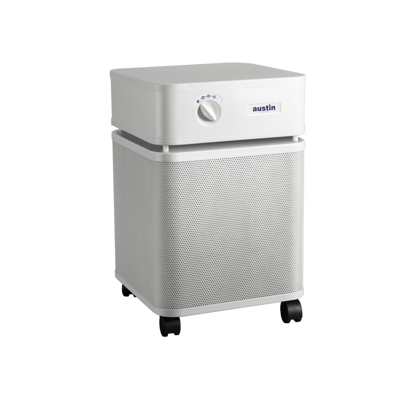 Austin Air Allergy Machine Air Purifier, Sandstone