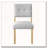 Wooden Dining Chairs Set