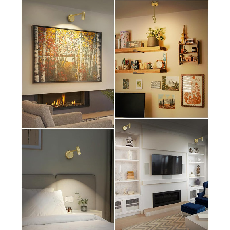 Applique murale Spolight
