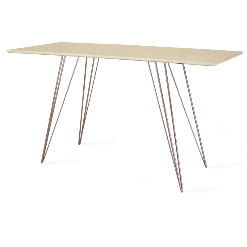 Williams Writing Desk, Copper