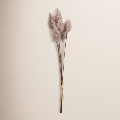 Madie Rose Blush Cone Stems