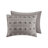 Lucy Clip Jacquard Duvet Cover Set-1286932724-1314393673