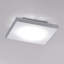 Linea 1 - Light 19.685" Simple Square Flush Mount-7125646