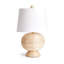 Lampe de table 17,5 po Riley
