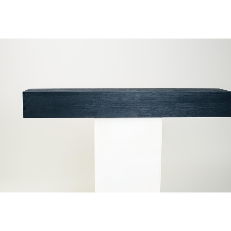 Rustic Wood 48-inch Fireplace Floating Shelf For Winter Home Decor 9-inch Thick 50-lbs Static Load Invisible Hang 48" With 9" Thickness And 50 Lbs Bracket