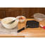 Symple Stuff 20.3cm Waffle Maker