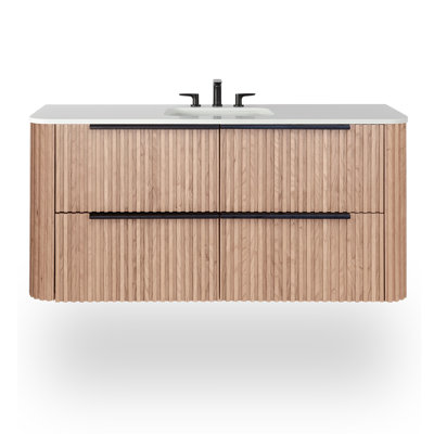 Flutti 48"Vanity