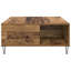 Coffee Table with Storage-730666790