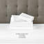 Ensemble de literie 12 pièces de qualité supérieure Restonic ComfortCare Hybrid Restful Nights-734123733