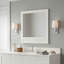 Through Lines Flat Wall Mirror-861447785-822806864