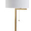 Lampe de table 25 po Collett-1307892761