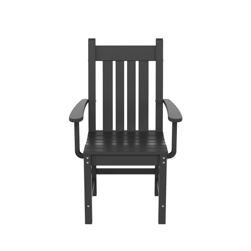 Chaise de patio Laguna Kamden, Gris
