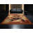 Soft Plush Backman Tribal Chief Warrior Classic Oriental Area Rug in Brown – LightBrown Binding-1035309177