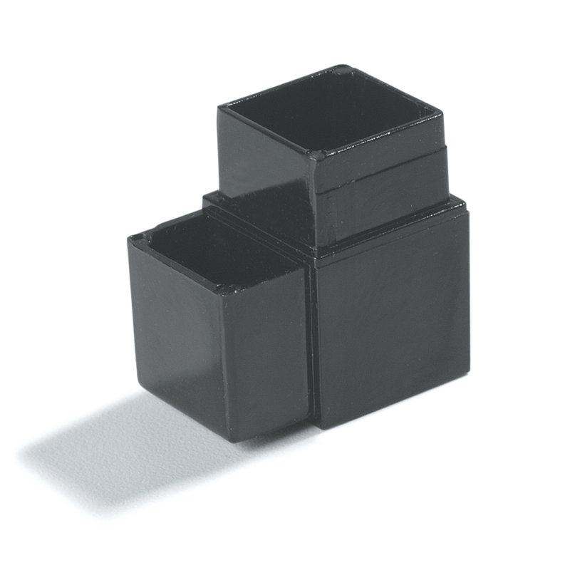 Couvre-écran en aluminium Carlisle
