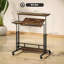 Bureau debout réglable