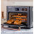Café Couture Toaster Oven with Air Fry-72309756