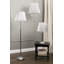 Lustre tambour 3 lumières Maryln