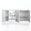 Ingomar 174cm Sideboard