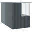 200cm Steel Floor Bird Cage