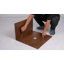 158 cm Extendable Dining Table-1815261382