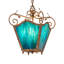 Terena 4 - Light Chandelier