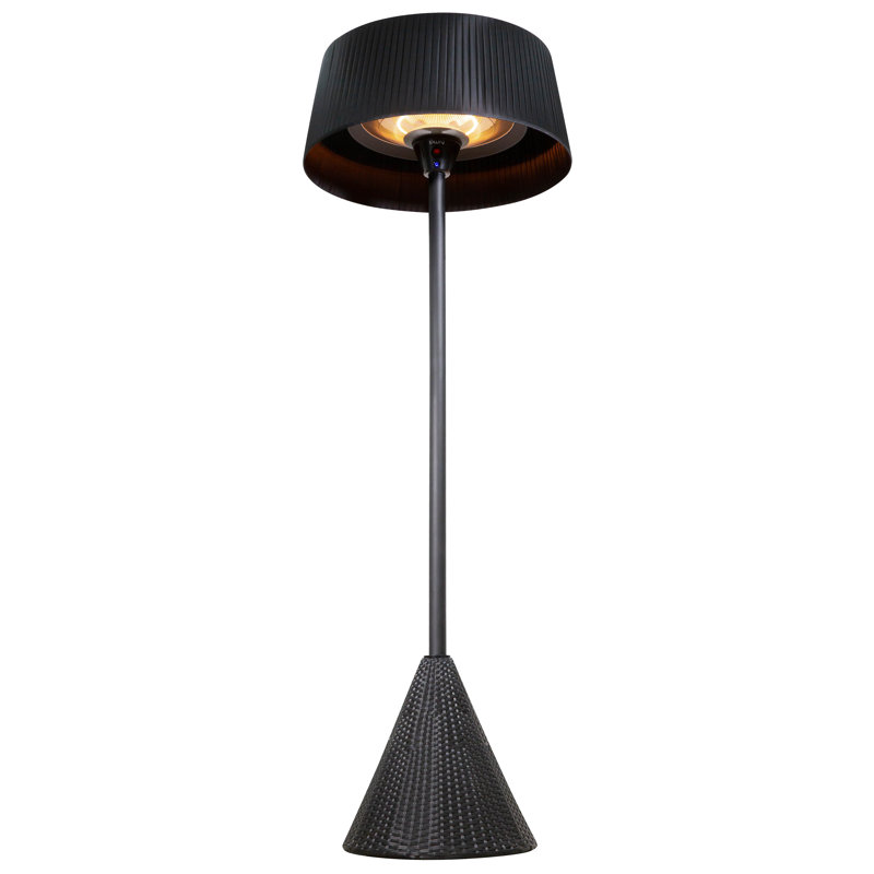 Electric Standing Patio Heater