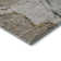 Premium Machine Washable Prisco Taupe Rug