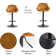Tabouret Ferrier
