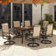 Ensemble de 6 chaises de patio Derrald-2074875134