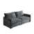Grey est en rupture de stock